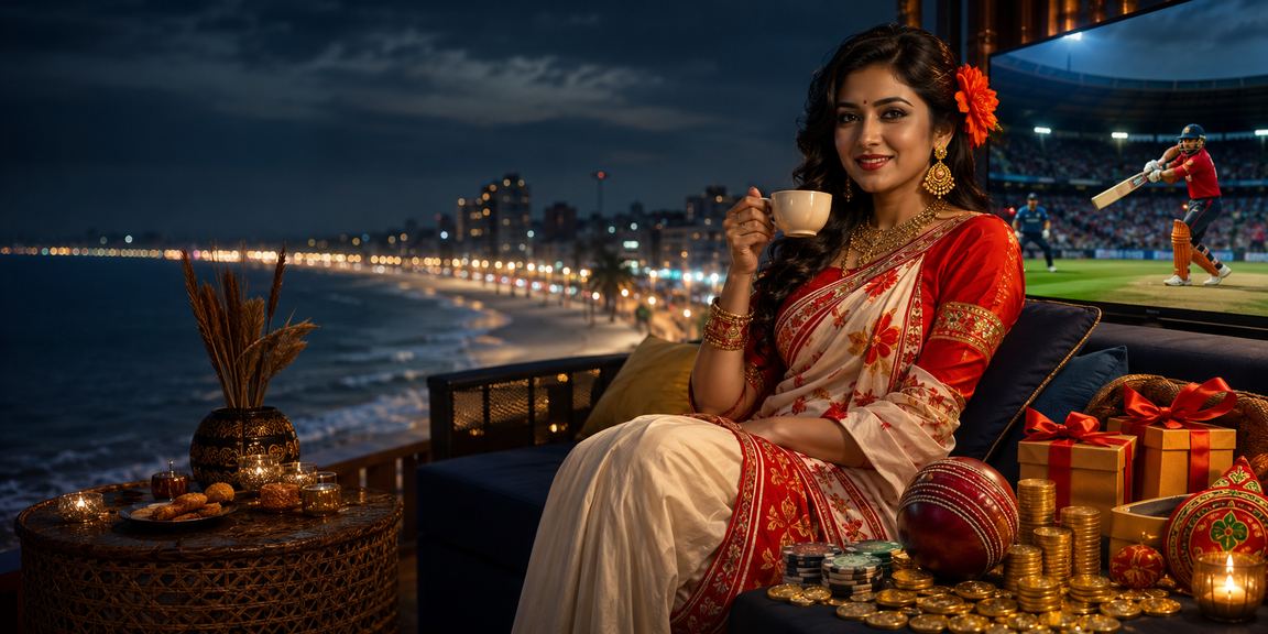 চট্টগ্রামে পহেলা বৈশাখে cv6662 দায়িত্বশীল গেমিং সচেতনতা