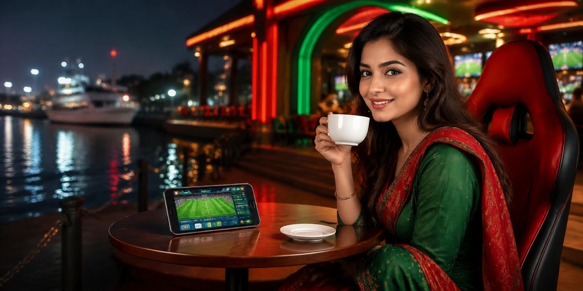 নরায়নগঞ্জ মোবাইল ক্যাসিনো লাল সবুজ