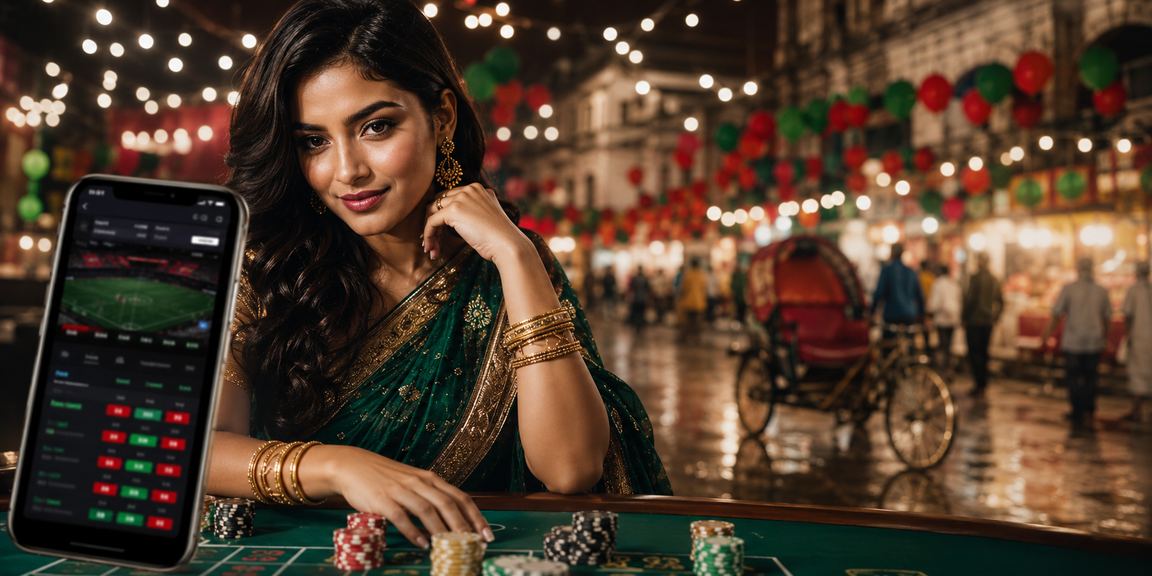 নরায়নগঞ্জ ভিআইপি বোনাস লাল সবুজ