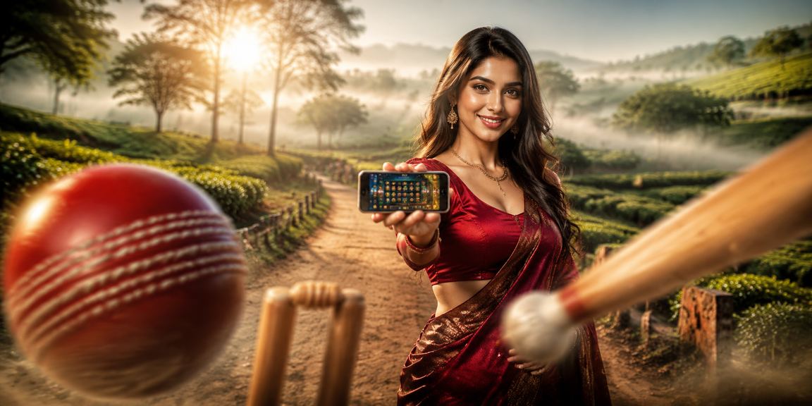 রংপুরের চা বাগানে ক্রিকেট বেটিং সংক্রান্ত cv6662 অ্যাকাউন্ট নীতি